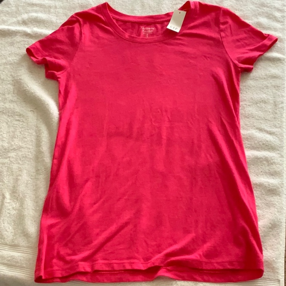 Gap Favorite Tee
